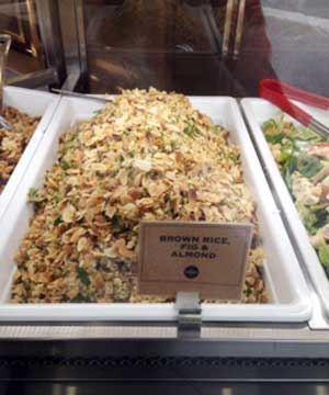 Gardens Cafe - Pubs Melbourne 8