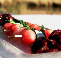 Glen Helen Homestead Lodge - Pubs Melbourne