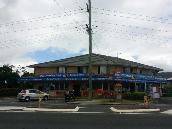 Northern Rivers And Tropical Nsw NSW Pubs Melbourne