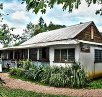Herveys Range Heritage Tea Rooms - Pubs Melbourne