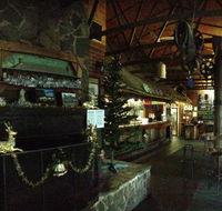 Murrumbateman Country Inn - Pubs Melbourne