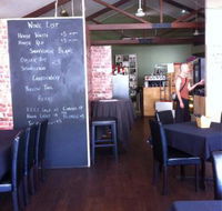 The Balcony Restaurant - Pubs Melbourne