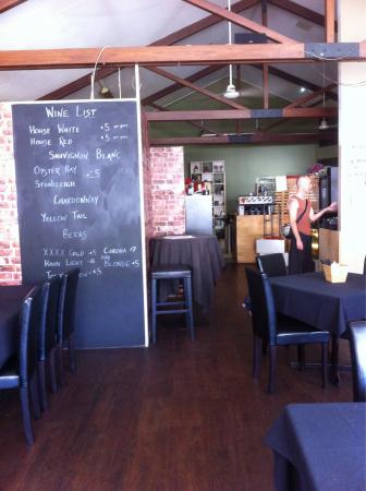 The Balcony Restaurant - Pubs Melbourne 0