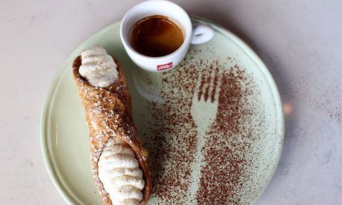 Wild Poppy Cafe - Pubs Melbourne 6