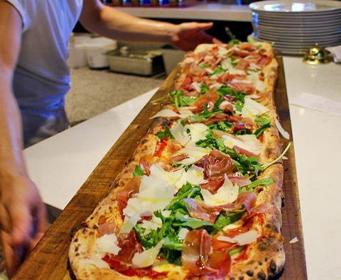 Wild Poppy Cafe - Pubs Melbourne 8