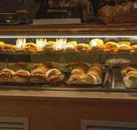 Alexandra Bakery  Cafe - Pubs Melbourne