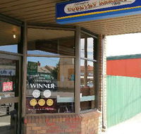 Beaufort Bakery - Pubs Melbourne