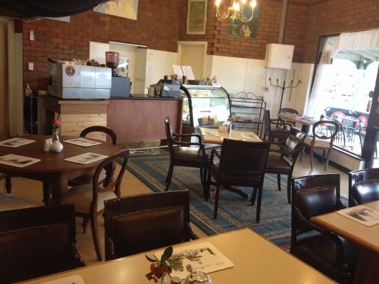 The Goldfields VIC Pubs Melbourne
