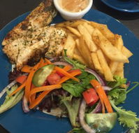 Cafe Alex - Pubs Melbourne