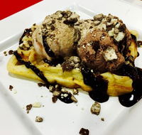Cold Rock Ice Creamery - Pubs Melbourne