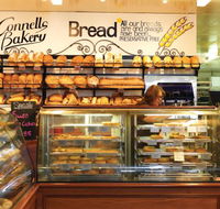 Connells Bakery - Pubs Melbourne