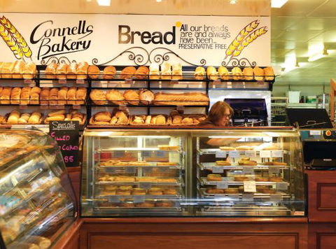 Connells Bakery - Pubs Melbourne 0