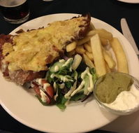 Cunninghams Hotel - Pubs Melbourne