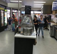 Ferry Cafe - Pubs Melbourne
