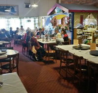 Flam Shan Chinese Restaurant - Pubs Melbourne