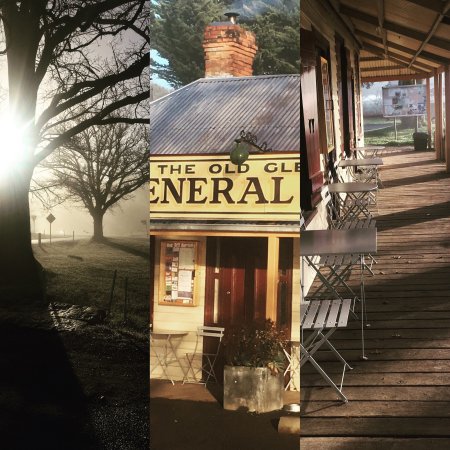 Glenlyon General Store - Pubs Melbourne 0