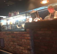 Grill'd - Pubs Melbourne