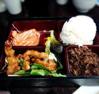 Hi Sushi - Pubs Melbourne