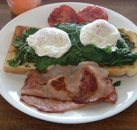 Home Made Cafe - Pubs Melbourne