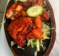 Indian Tandoori Recipes Chef - Pubs Melbourne