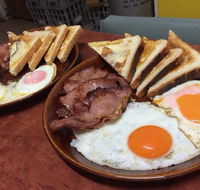 Kilmore Bakery Cafe - Pubs Melbourne