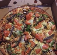 Kilmore Pizza  Pasta - Pubs Melbourne