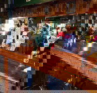 MacNamara's Irish Pub - Pubs Melbourne