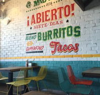 Mad Mex - Pubs Melbourne