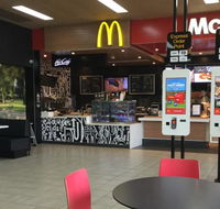 McDonalds Euroa - Pubs Melbourne