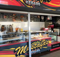 Mustafa's Kababs - Pubs Melbourne