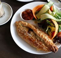Pyrenees Pantry - Pubs Melbourne