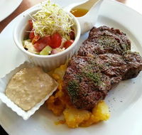 Quarry Restaurant - Pubs Melbourne