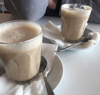 S.e.d.e. Cafe - Pubs Melbourne