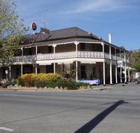 Seven Creeks Hotel - Pubs Melbourne