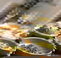 Seville Estate Cellar Door  Restaurant - Pubs Melbourne