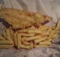 Spinakers Fish  Chips - Pubs Melbourne