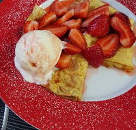 Strawberry Springs - Pubs Melbourne