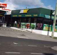 Subway Wonthaggi - Pubs Melbourne