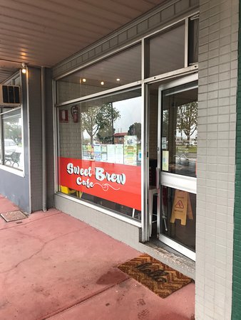 Sweet Brew Cafe - Pubs Melbourne 0