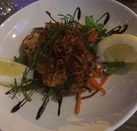The Boathouse Restaurant - Pubs Melbourne