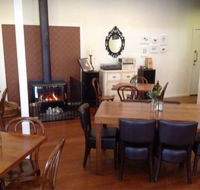 The Dairy Cafe - Pubs Melbourne
