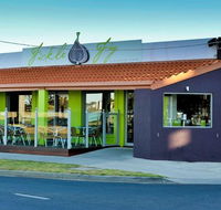 The Fig Licensed Cafe - Pubs Melbourne