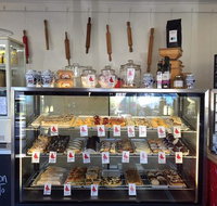 The Flying Apron Patisserie - Pubs Melbourne