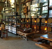 The Hill Winery - Pubs Melbourne
