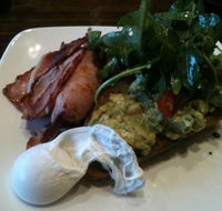 The Old Butcher Shop Cafe - Pubs Melbourne
