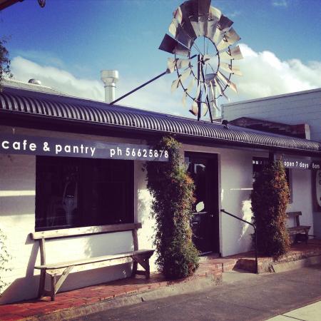 Nilma North VIC Pubs Melbourne