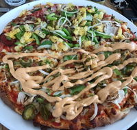 Town  Country Pizza  Pasta - Pubs Melbourne