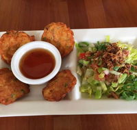 Truffles Cafe  Deli - Pubs Melbourne