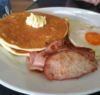 Wallder's Cafe - Pubs Melbourne