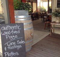 Whispering hills vineyard - Pubs Melbourne
